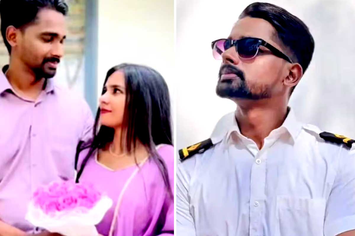 সদ্য বাগদান সারেন, সামনেই ছিল বিয়ে! ইউক্রেনে জাহাজে রুশ হামলায় মৃত্যু ভারতীয় নাবিকের