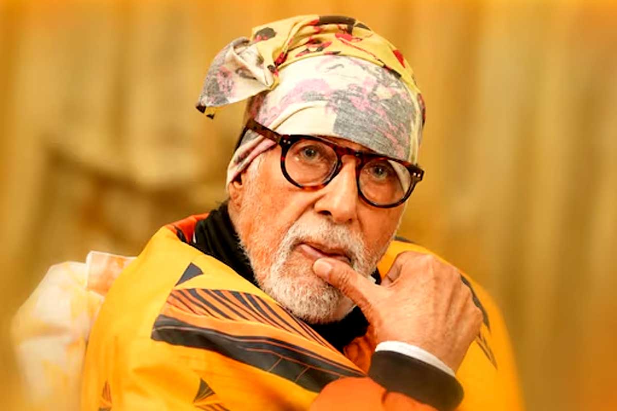 ‘জীবনের কঠিন অধ্যায়’, অস্ত্রোপচারের পর আইসিইউতে অমিতাভ বচ্চন! কেমন আছেন?