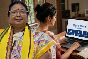 অন্নপূর্ণার আবেদনে অনলাইনে তথ্য গোপন! যাচাইয়ের পর বাদ পড়বেন কারা? জানালেন মন্ত্রী