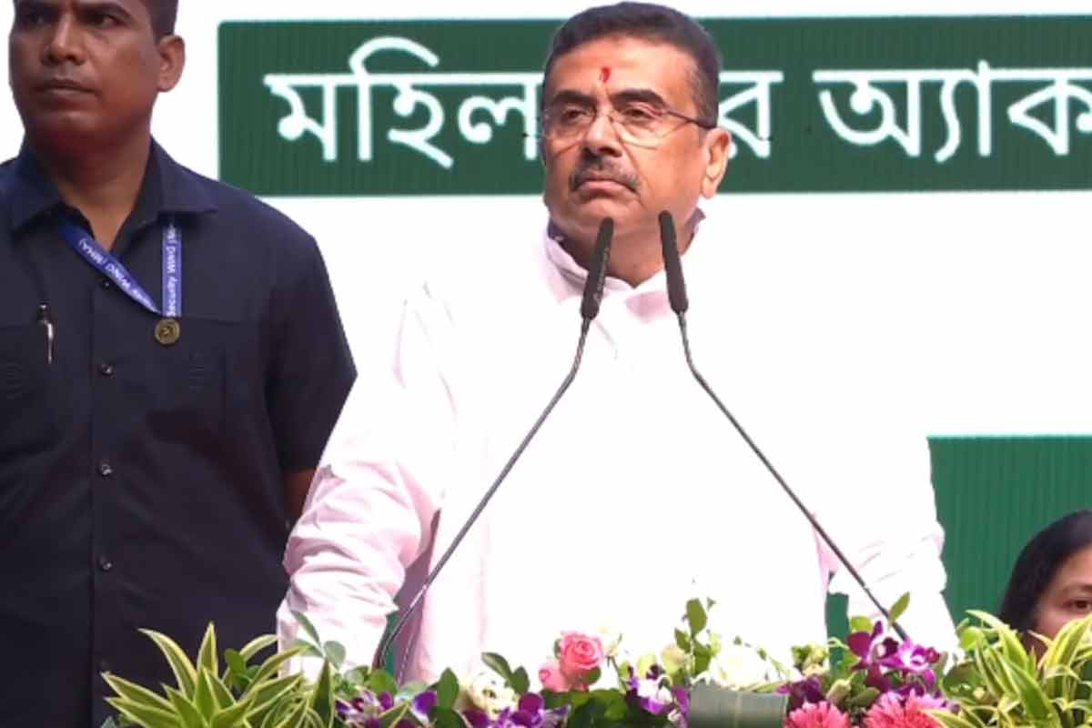 আজ থেকে ১ কোটির বেশি ‘অন্নপূর্ণা’র অ্যাকাউন্টে ৩ হাজার, বাদ কারা? স্পষ্ট করলেন মুখ্যমন্ত্রী