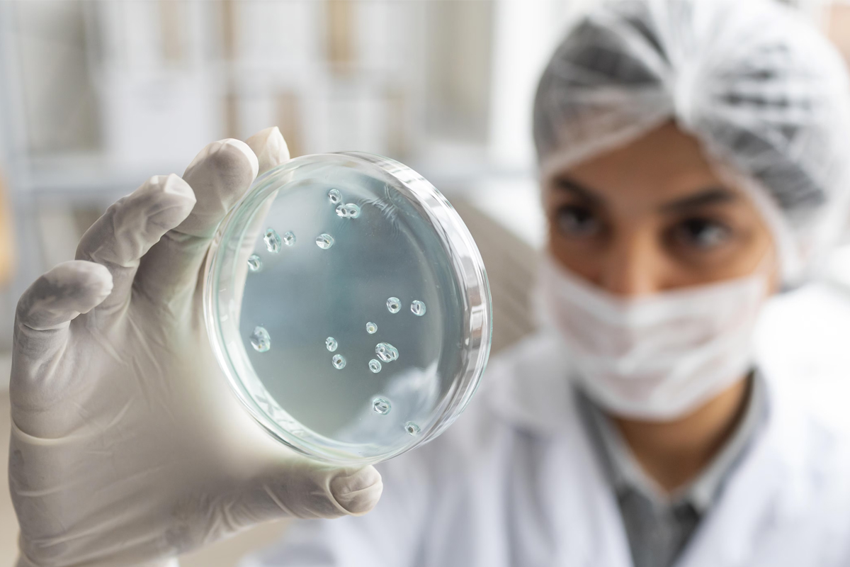 powerful antibiotics overuse india lancet report
