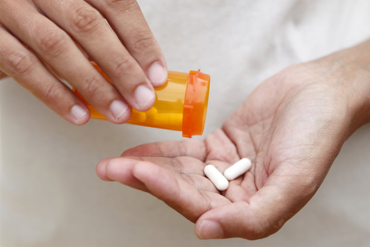 powerful antibiotics overuse india lancet report