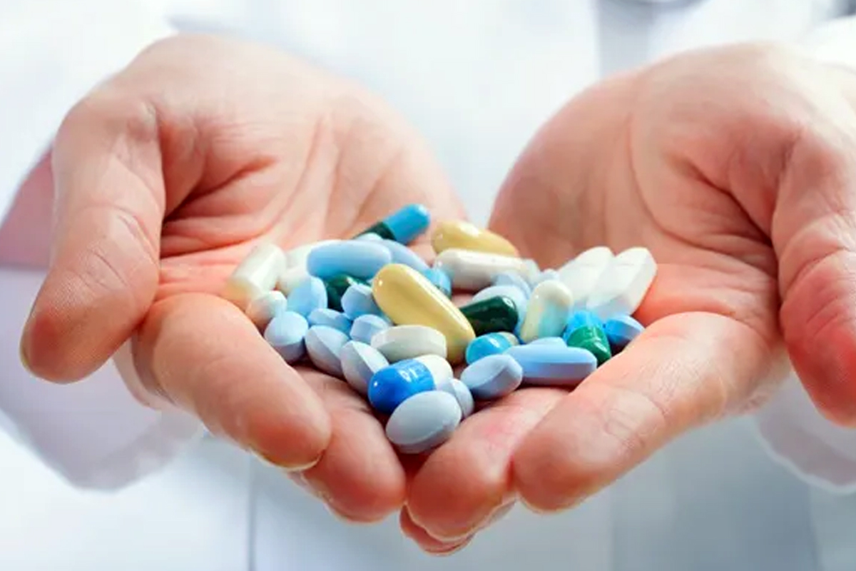 powerful antibiotics overuse india lancet report