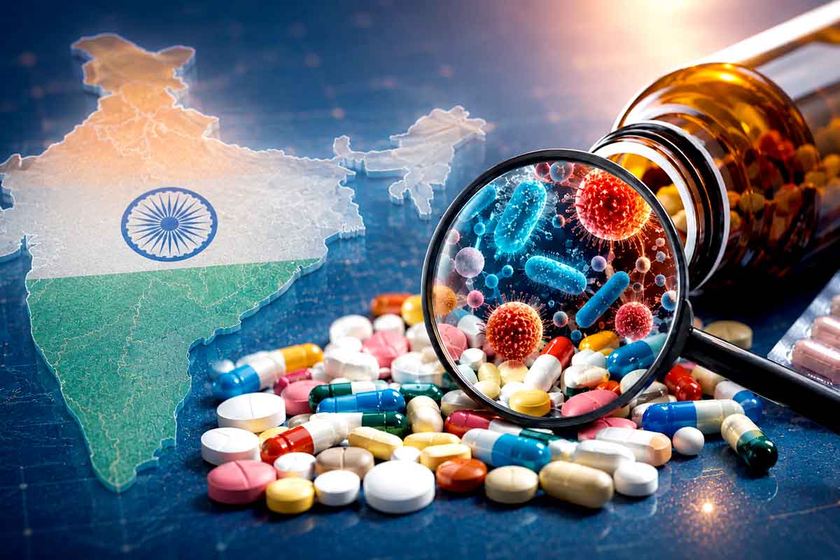 ওষুধ থাকবে, কিন্তু কাজ করবে না! ভারতে অ্যান্টিবায়োটিক নিয়ে ল্যানসেটের ভয়ানক সতর্কবার্তা