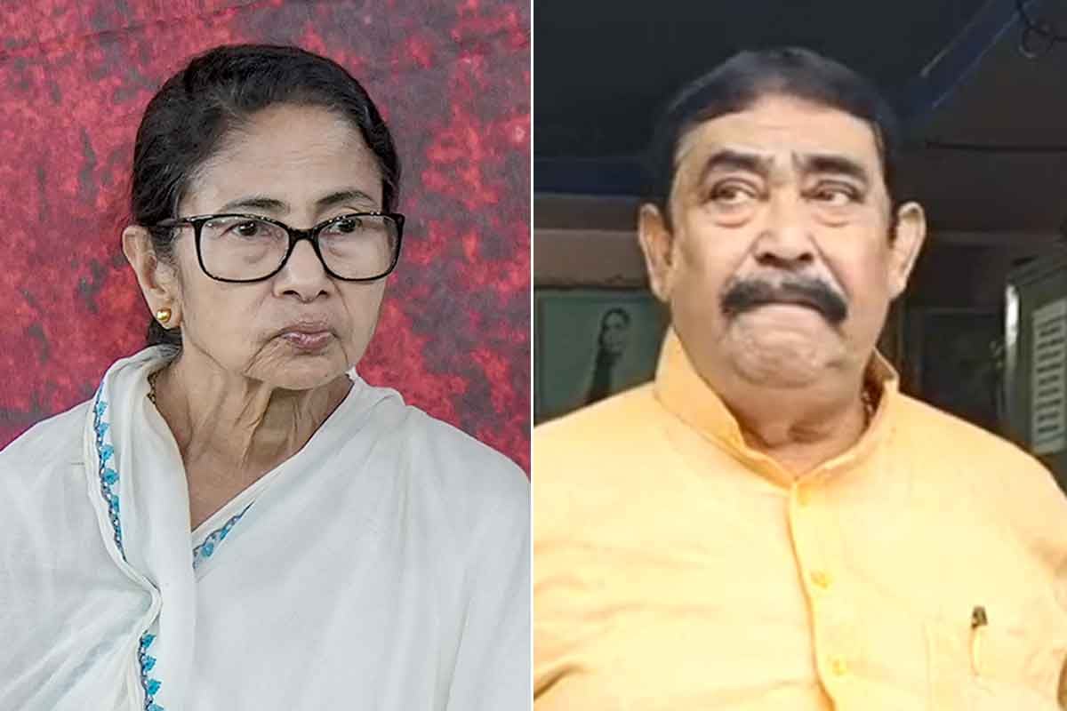 ‘সব দোষ মমতার, বছরে যা রেভিনিউ তুলেছ…’, কেন ফুঁসছেন দিদির ‘প্রিয়’ কেষ্ট?