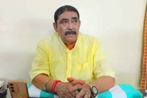 পুলিশি হস্তক্ষেপে দখলমুক্ত অনুব্রতর কার্যালয়, তৃণমূল নেতা বললেন…
