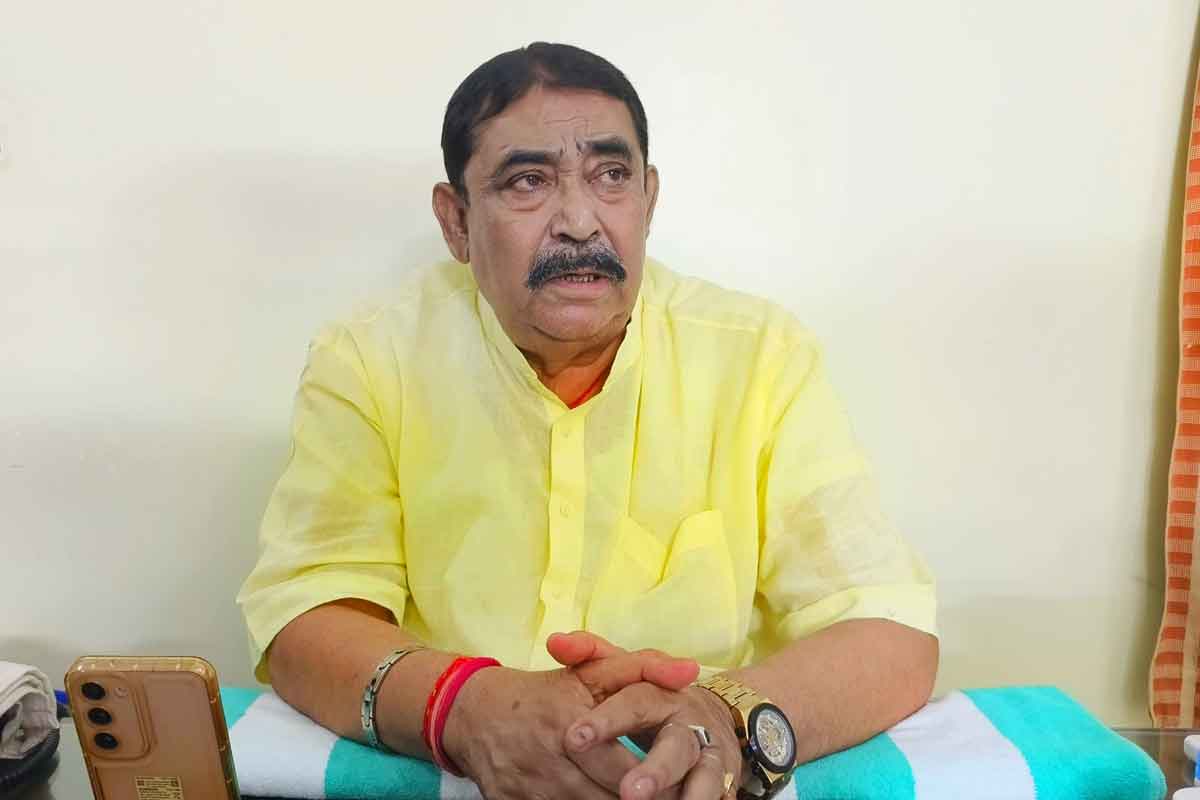 পুলিশি হস্তক্ষেপে দখলমুক্ত অনুব্রতর কার্যালয়, তৃণমূল নেতা বললেন…