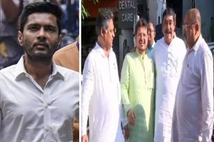 ‘অভিষেকের জন্য জেলে গিয়েছি, কেউ থাকবে না’, ঋত-তৃণমূলে যোগ অনুব্রতর
