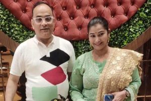 রামনবমীর মিছিলে হামলায় বোমা মজুতের নির্দেশ, এনআইএ হেফাজতে অপরূপার স্বামী সাকির