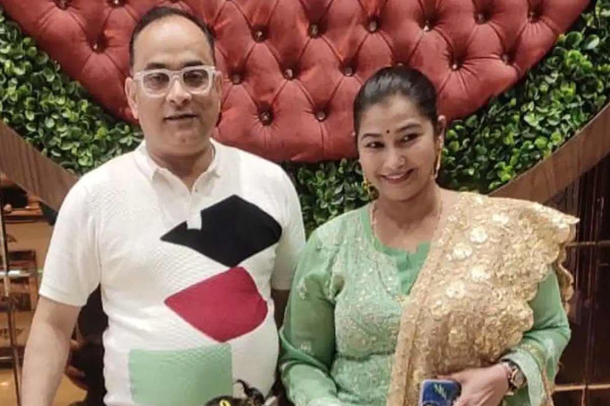 রামনবমীর মিছিলে হামলায় বোমা মজুতের নির্দেশ, এনআইএ হেফাজতে অপরূপার স্বামী সাকির