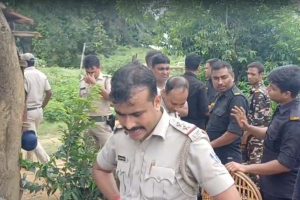 ফাঁকা বাড়ি থেকে উধাও শিশু, ২৪ ঘণ্টা পর জঙ্গলে মৃতদেহ উদ্ধার ঘিরে চরমে ‘রহস্য’!