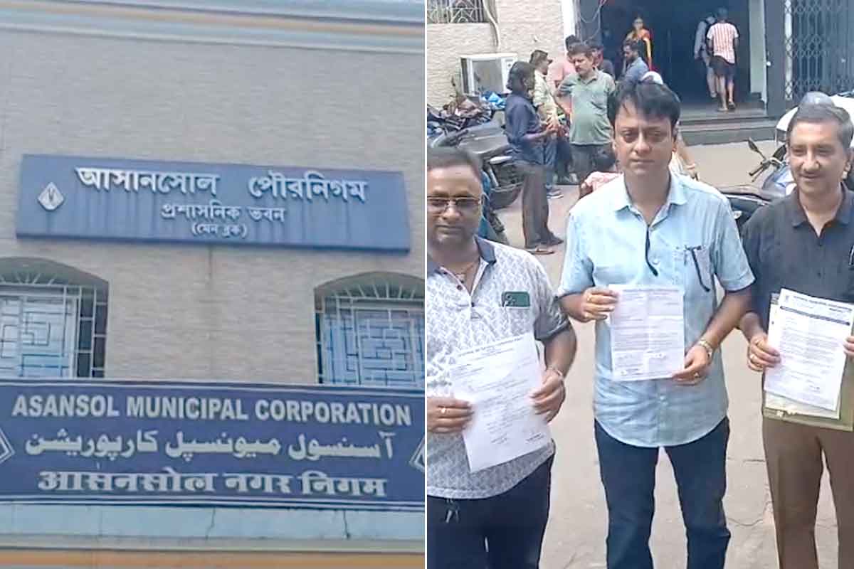 একের পর এক কাউন্সিলরের পদত্যাগ, চন্দননগরের পর আসানসোল পুরনিগমও হাতাছাড়ার আশঙ্কা তৃণমূলের!