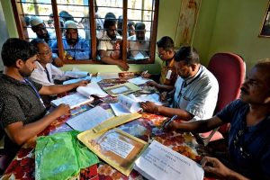 আদালতে ১৫টি নথি জমা দিয়েও ভারতীয় নাগরিক প্রমাণে ব্যর্থ, কী ভুল হল অসমের ব্যক্তির?