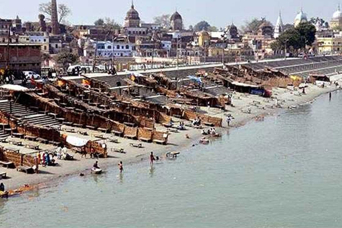 সরযূ নদীবক্ষে নৌকায় মদ-মাংস পার্টি, হিন্দু ভাবাবেগে আঘাতের অভিযোগ, গ্রেপ্তার ৩