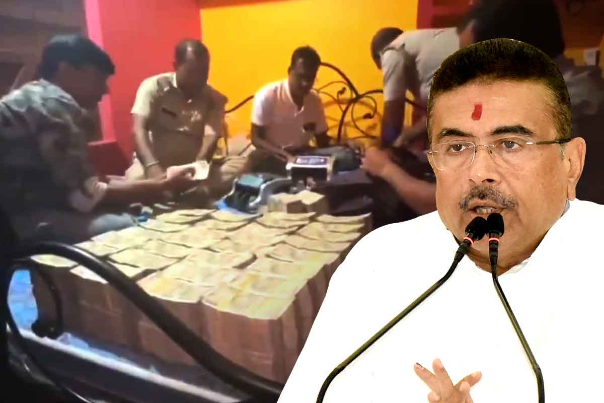 বীরভূমে পাথর ব্যবসায়ী টুলুর ডেরায় টাকার পাহাড়, মিলল সোনার খনি! পুলিশের প্রশংসায় মুখ্যমন্ত্রী