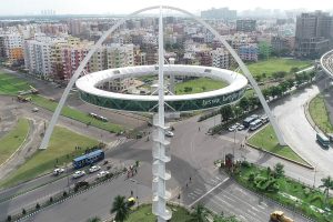বদলের বাংলায় একঝাঁক রাস্তার নতুন নাম, বিশ্ব বাংলা সরণি বদলে শ্রী চৈতন্যদেবের নামে, মুছে যাবে লেনিন-মার্কসও!