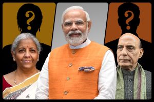 ছাঁটাই তালিকায় নির্মলা-পুরী, স্ক্যানারে রাজনাথও! মোদি মন্ত্রিসভায় নতুন মুখ কারা?