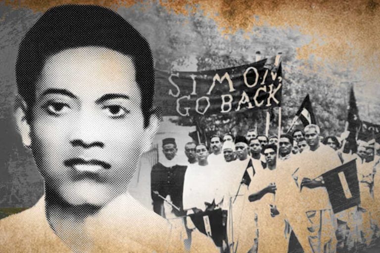ব্রিটিশের বিরুদ্ধে লড়ে শহিদ বসন্ত ও দিগম্বর, আজ কালিমালিপ্ত সেই বিশ্বাস পরিবার