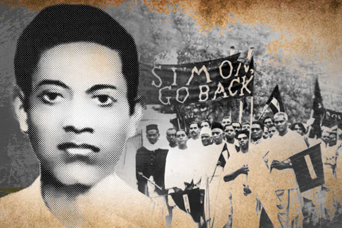 ব্রিটিশের বিরুদ্ধে লড়ে শহিদ বসন্ত ও দিগম্বর, আজ কালিমালিপ্ত সেই বিশ্বাস পরিবার