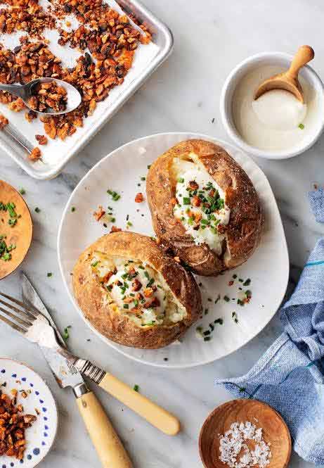 Baked-Potato