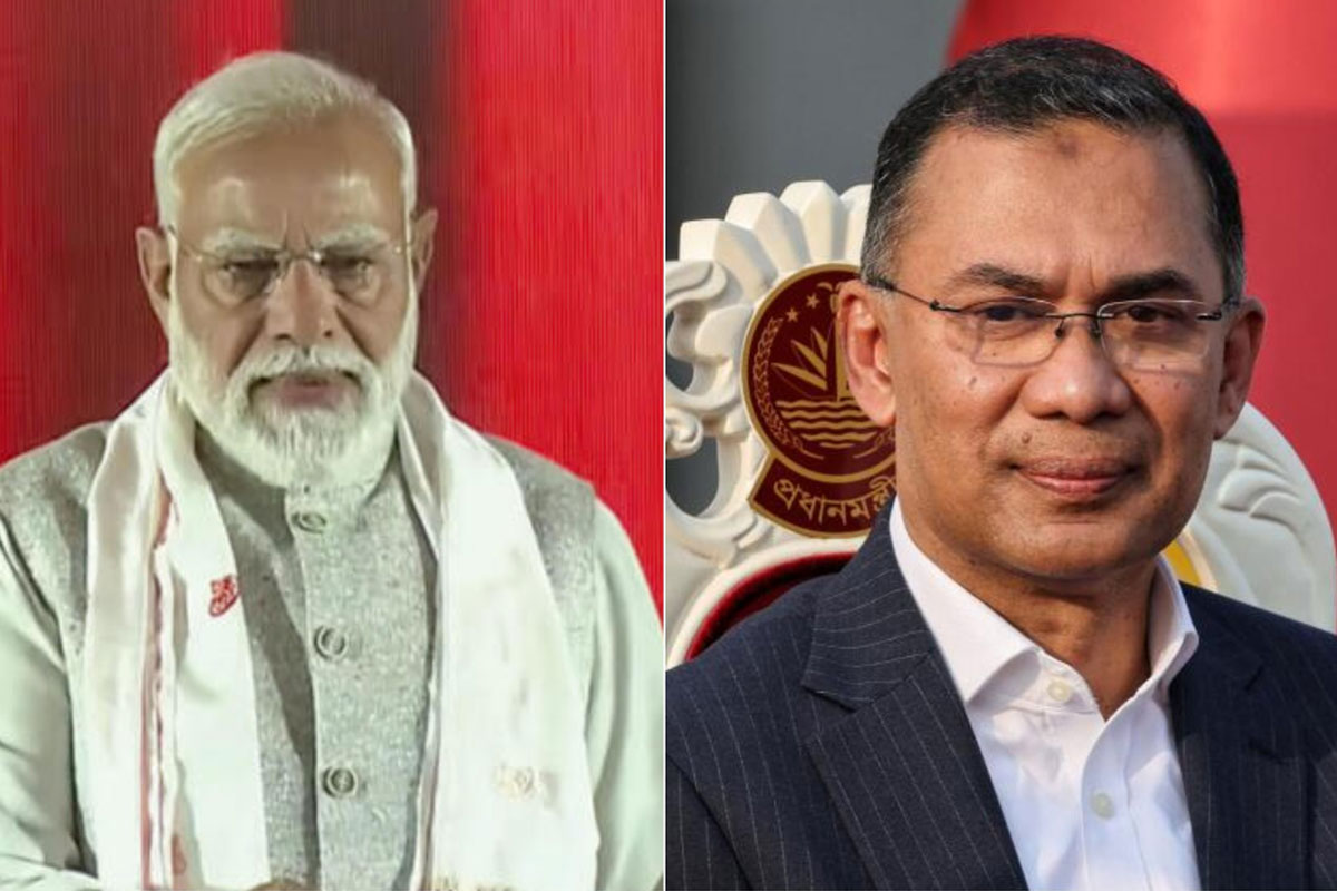 ঢাকার পাক-চিন ঘনিষ্টতার মধ্যেই বন্ধুত্বের বার্তা, বাংলাদেশকে ২০০ রেল কোচ পাঠাচ্ছে ভারত