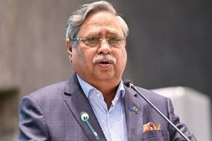 জল্পনায় সিলমোহর, ইস্তফা দিলেন বাংলাদেশের রাষ্ট্রপতি সাহাবুদ্দিন, আপাতত দায়িত্বে স্পিকার