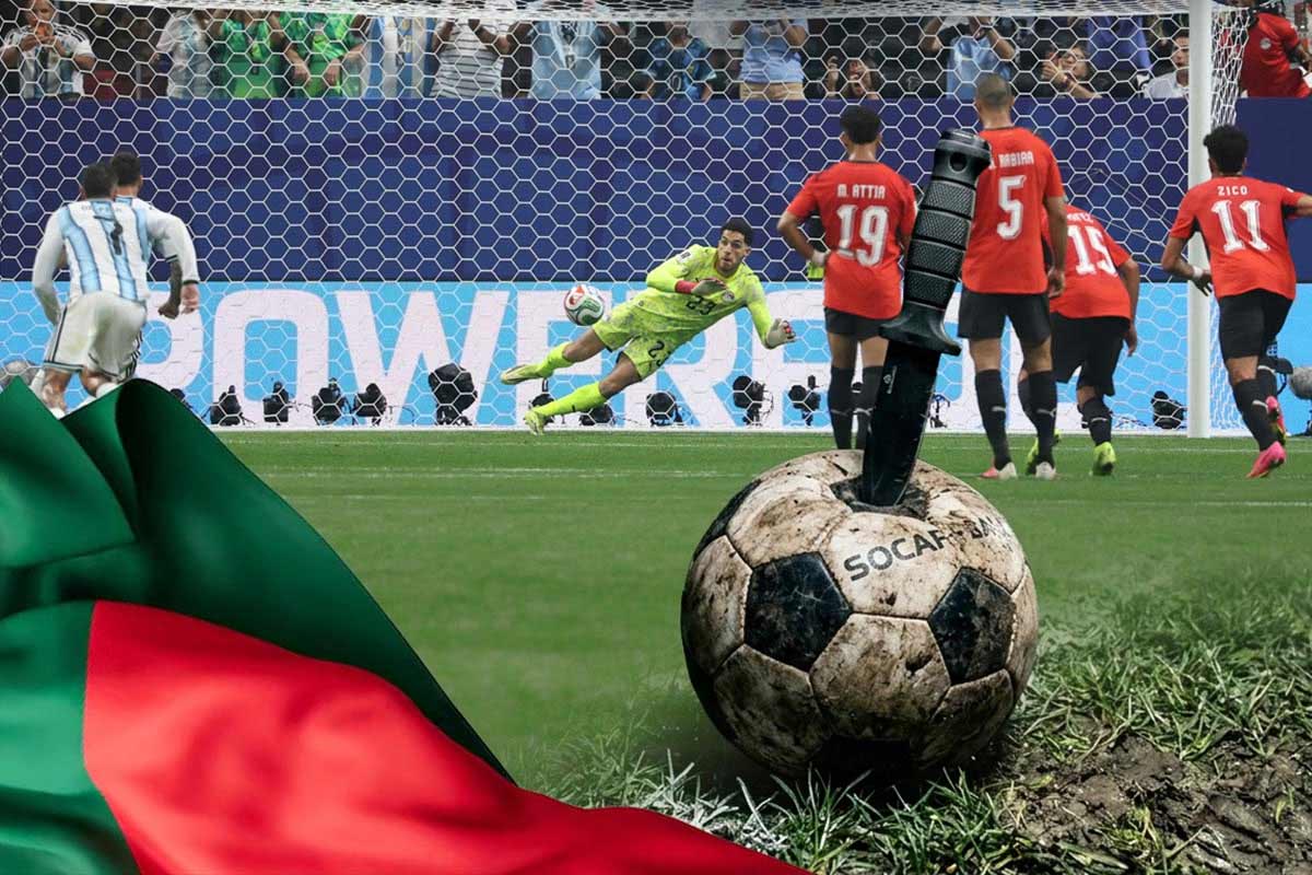 ১২০০০ কিমি দূরের বিশ্বকাপ ঘিরে রক্তাক্ত বাংলাদেশ, শুধুই ফুটবল উন্মাদনা নাকি কারণ গভীর?
