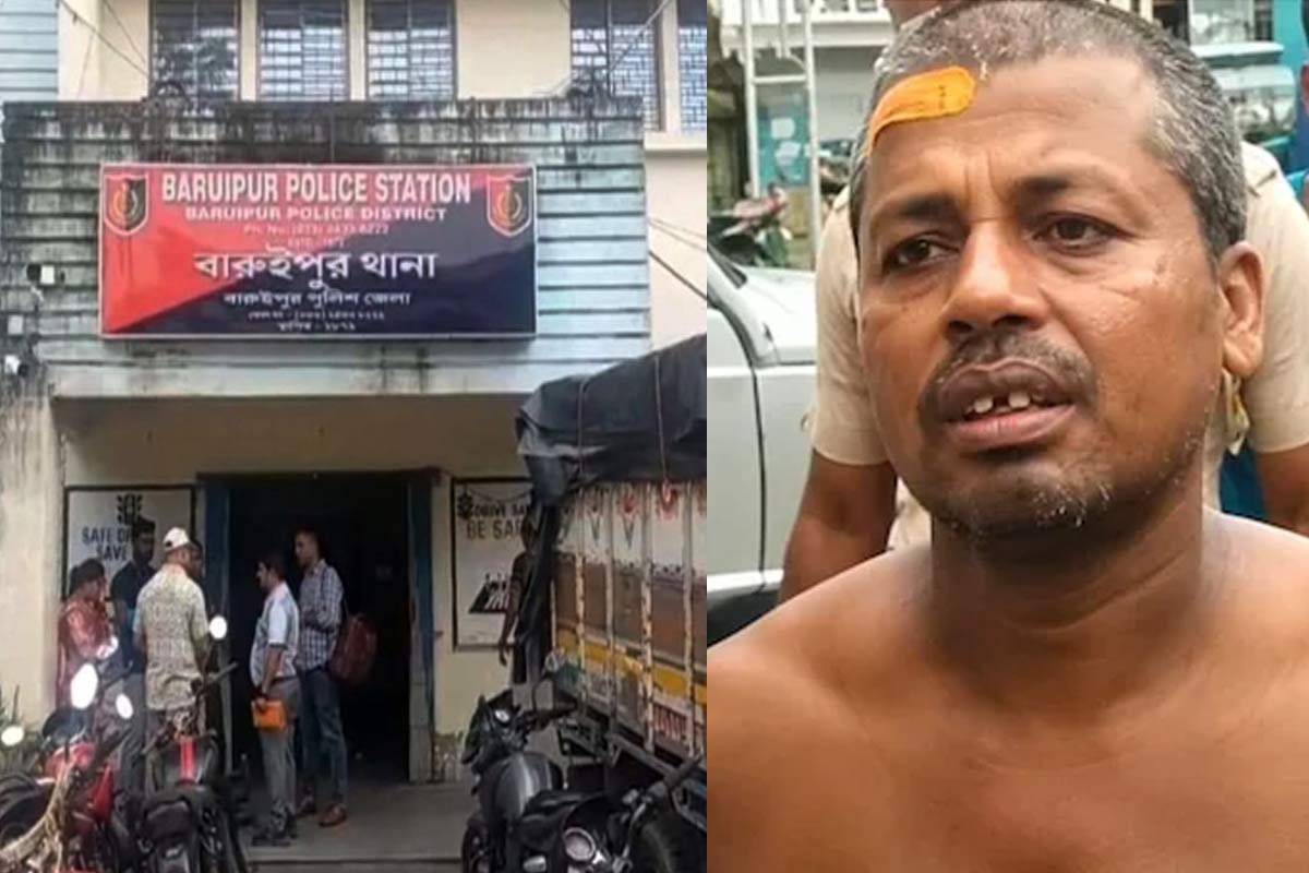 গুলির অবস্থান জানতে ডিজিটাল এক্স রে, ৩ সদস্যের নজরদারিতে বারুইপুরের প্রভাসের ময়নাতদন্ত
