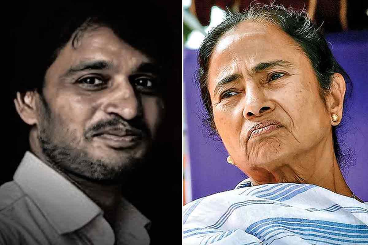 প্রতিবাদী শিক্ষক বরুণ বিশ্বাসের খুনে ‘ষড়যন্ত্রকারী’ মমতাও! পুলিশের দ্বারস্থ সুটিয়ার শিক্ষক