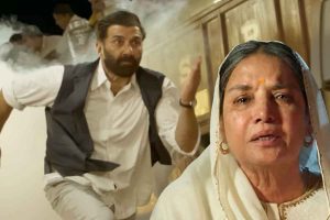 আবার পাকিস্তানে অ্যাকশন মোডে সানি! ‘বাটওয়ারা ১৯৪৭’-এর ট্রেলারে দিলেন ধর্মরক্ষার পাঠ