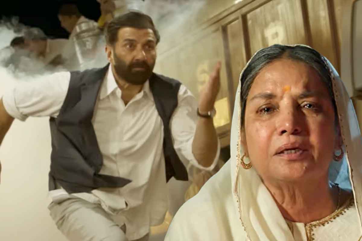 আবার পাকিস্তানে অ্যাকশন মোডে সানি! ‘বাটওয়ারা ১৯৪৭’-এর ট্রেলারে দিলেন ধর্মরক্ষার পাঠ