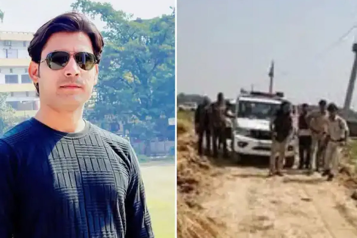 আত্মসমর্পণের পরও এনকাউন্টার! গ্রেপ্তার অভিযুক্ত পুলিশকর্মী, সাম্প্রতিক অতীতে বেনজির