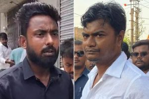 ভাটপাড়া রয়েছে ভাটপাড়াতেই, মুখ ঢেকে বিজেপি কর্মীকে গুলি তৃণমূল দুষ্কৃতীদের!