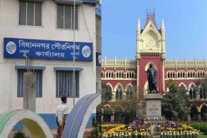 মিউটেশনের নামে ‘তোলাবাজি’, হাই কোর্টের নিশানায় বিধাননগর পুরনিগম