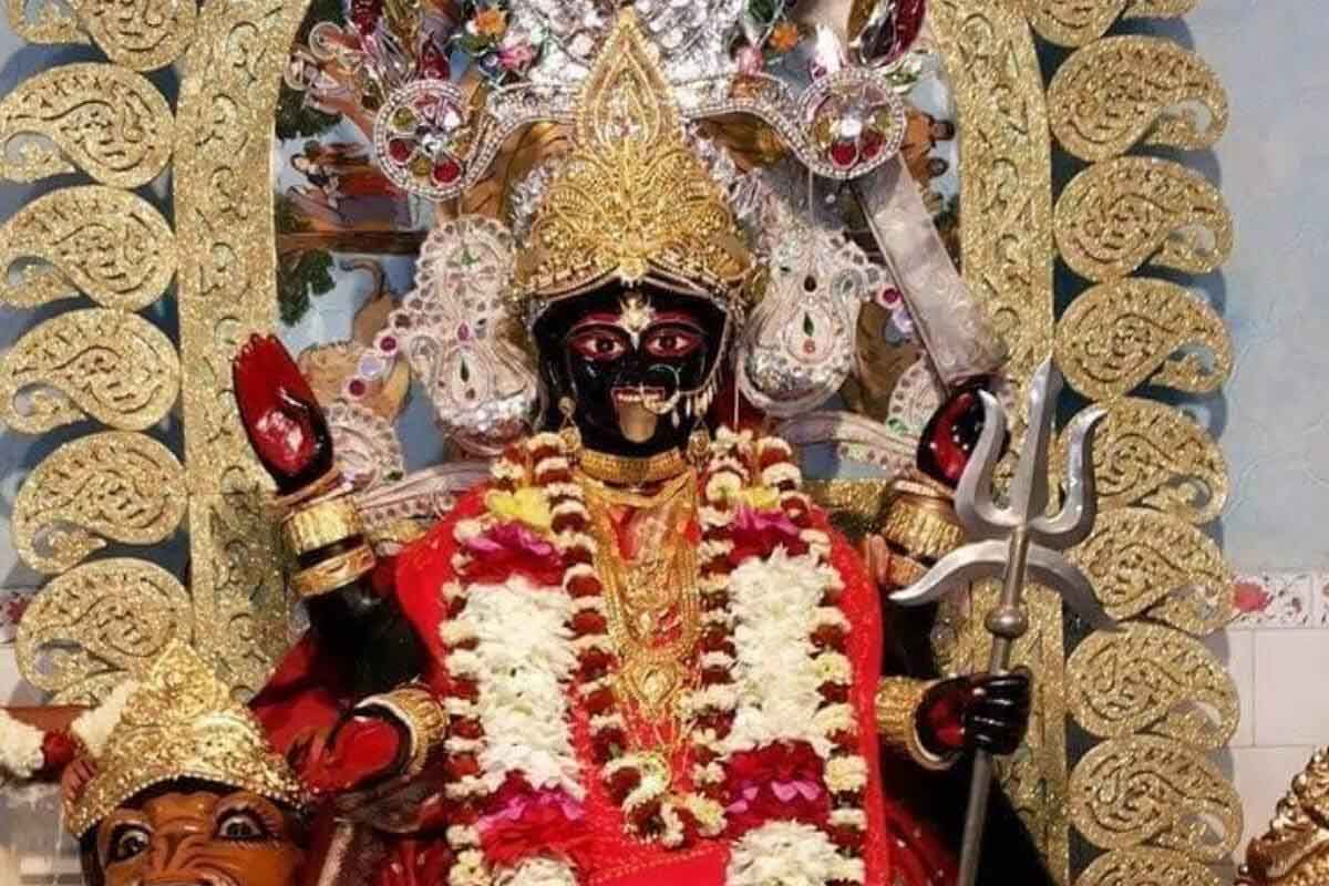 বিপদের মেঘ কাটবে সংসারে, জুলাইয়ের কোন দু’দিন করবেন বিপত্তারিণী ব্রত?