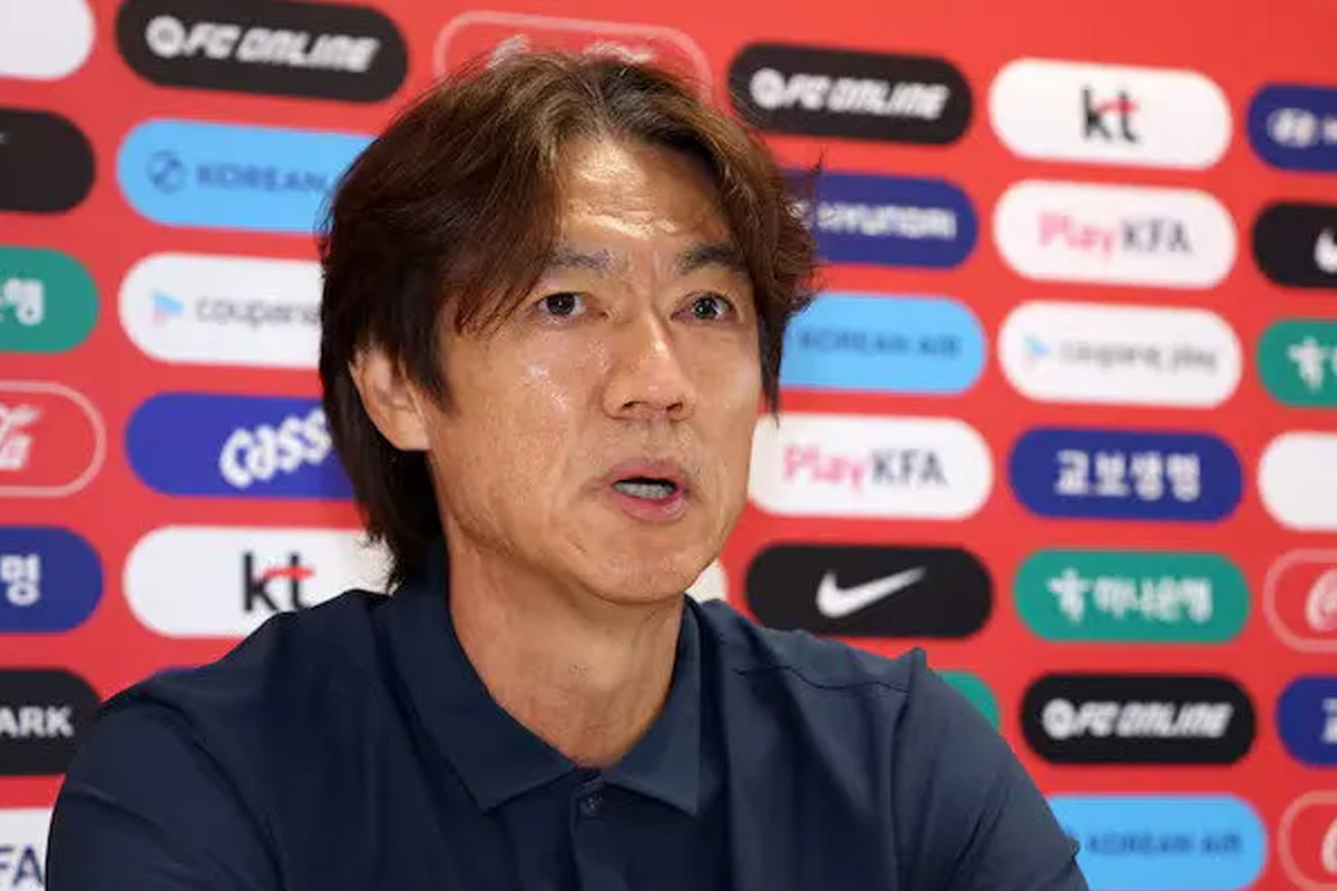 FIFA World Cup 2026: South Korean Coach Hong Myung-bo Reportedly Heads Back to USA