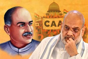 ‘সিএএতে নাগরিকত্ব দেওয়ার কাজ দ্রুত শেষ হবে’, শ্যামাপ্রসাদের জন্মদিবসে বড় বার্তা শাহের