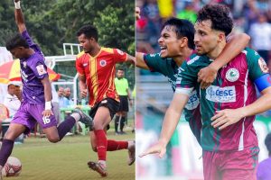 কলকাতা লিগের ম্যাচ ফিরল বারাসতে, ডার্বি হওয়া নিয়ে শুরু নতুন সংশয়!