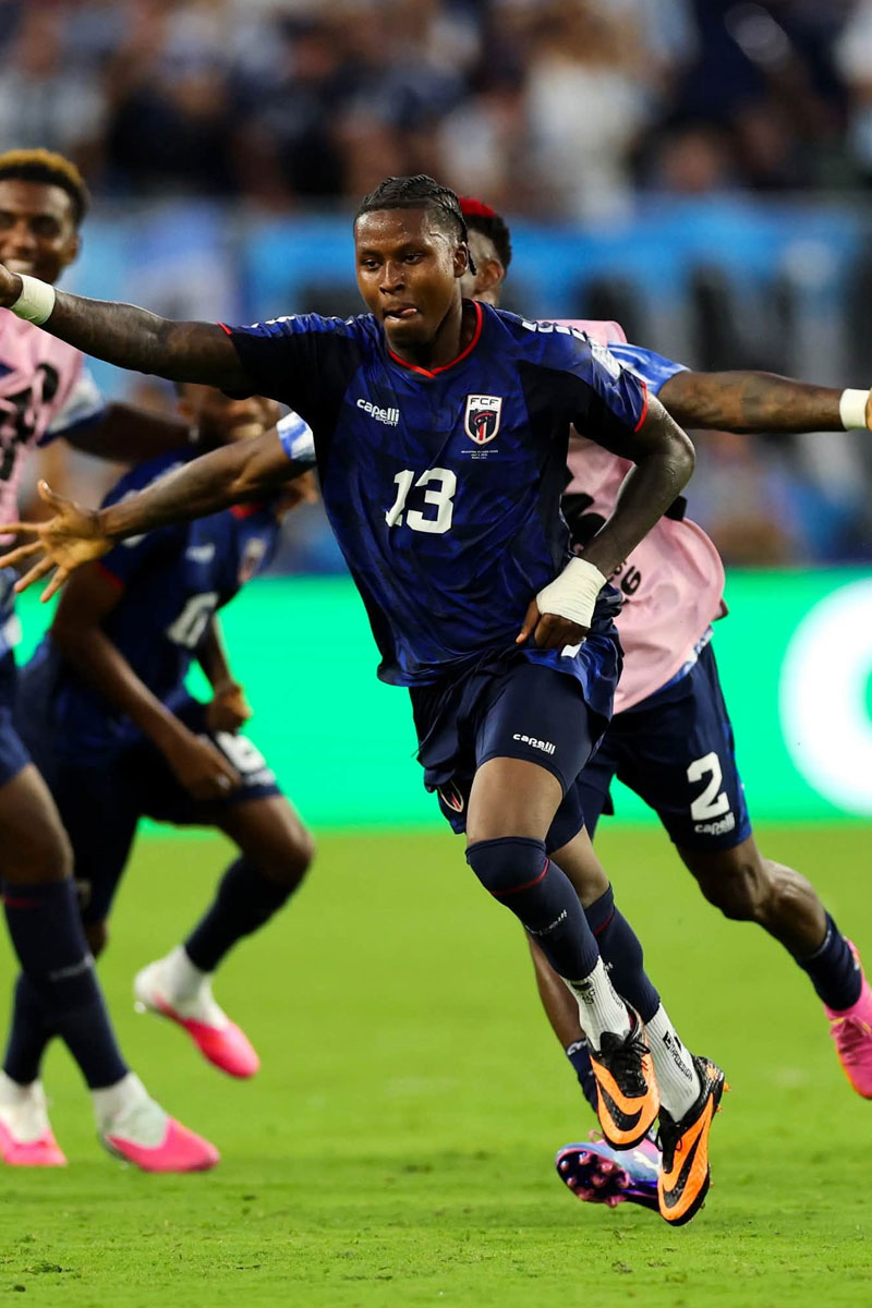 FIFA World Cup 2026: Lionel Messi’s Argentina and Cape Verde match result