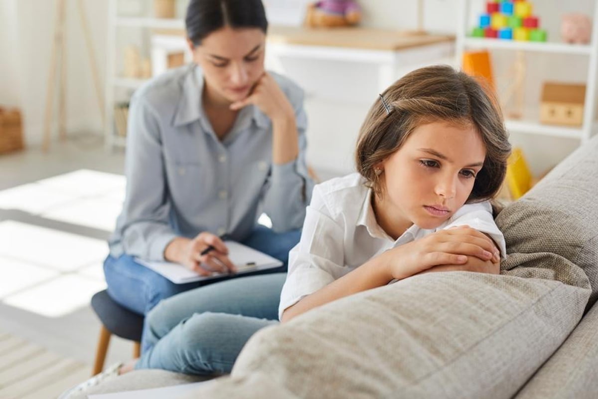 good grades do not always mean your child is happy 7 signs of emotional stress