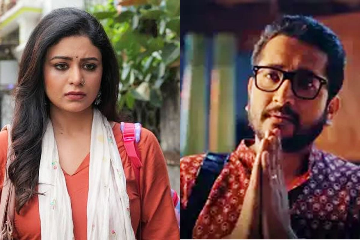 ‘ছদ্মবেশী’ হয়ে কতটা গোয়েন্দা পসার জমাতে পারলেন পরমব্রত? পড়ুন রিভিউ