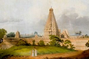 রাম মন্দিরে চুরি ঘিরে চাঞ্চল্য, জানেন হাজার বছর আগে চোল সাম্রাজ্যেও পুরোহিতরা লুট করেছিল দেবোত্তর সম্পত্তি!