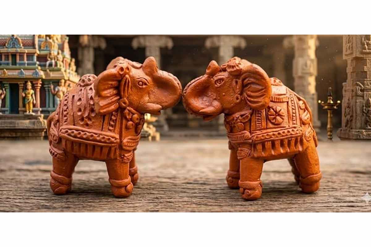 Home Vastu tips: Discover these clay items believed to attract Goddess Lakshmi