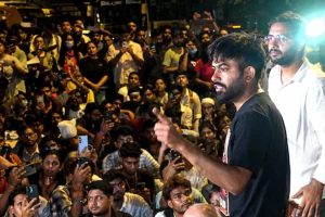 শুক্রবারই উচ্চপর্যায়ের বৈঠকে মুখোমুখি কেন্দ্র ও আরশোলা! বদলাবে পরিস্থিতি?