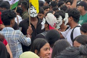 খিদিরপুর-পার্ক সার্কাস থেকে লোক! ধর্মতলার অশান্তিতে আফরোজ-নাহিম-তাহিন-নিজাম-সহ ৭০ জন চিহ্নিত