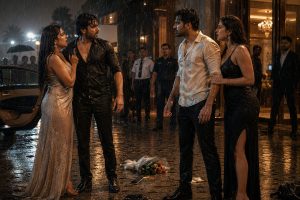 স্বামী-স্ত্রী দুজনেই পরকীয়ায় জড়িত! দাম্পত্য কলহ থেকে হাতাহাতি, হাসপাতালে যুবক