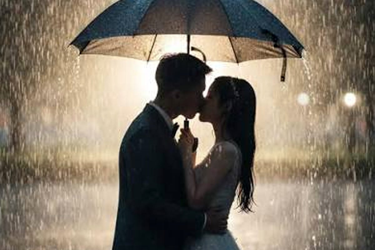 Intimacy issue can rise during monsoon