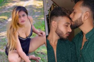 রাশিয়ান বউদি থেকে সমকামী যুগল! কটাক্ষে বিদ্ধ হয়েই সোশাল মিডিয়ায় ভাইরাল যে ক্রিয়েটররা