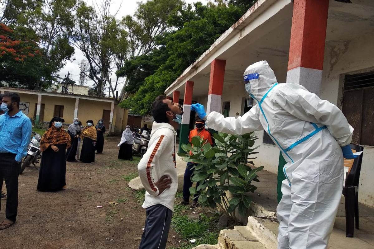 covid 19 deaths reported in andhra pradesh kadapa after four years