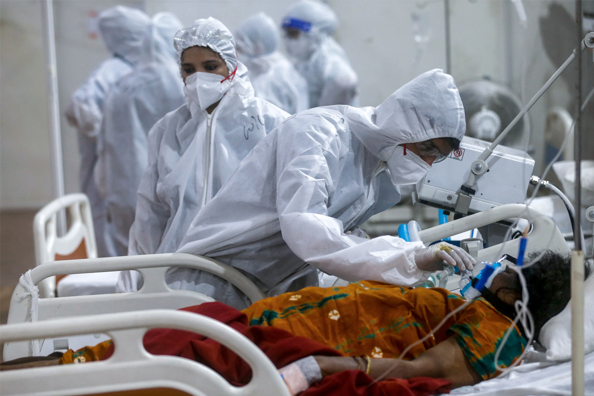 covid 19 deaths reported in andhra pradesh kadapa after four years